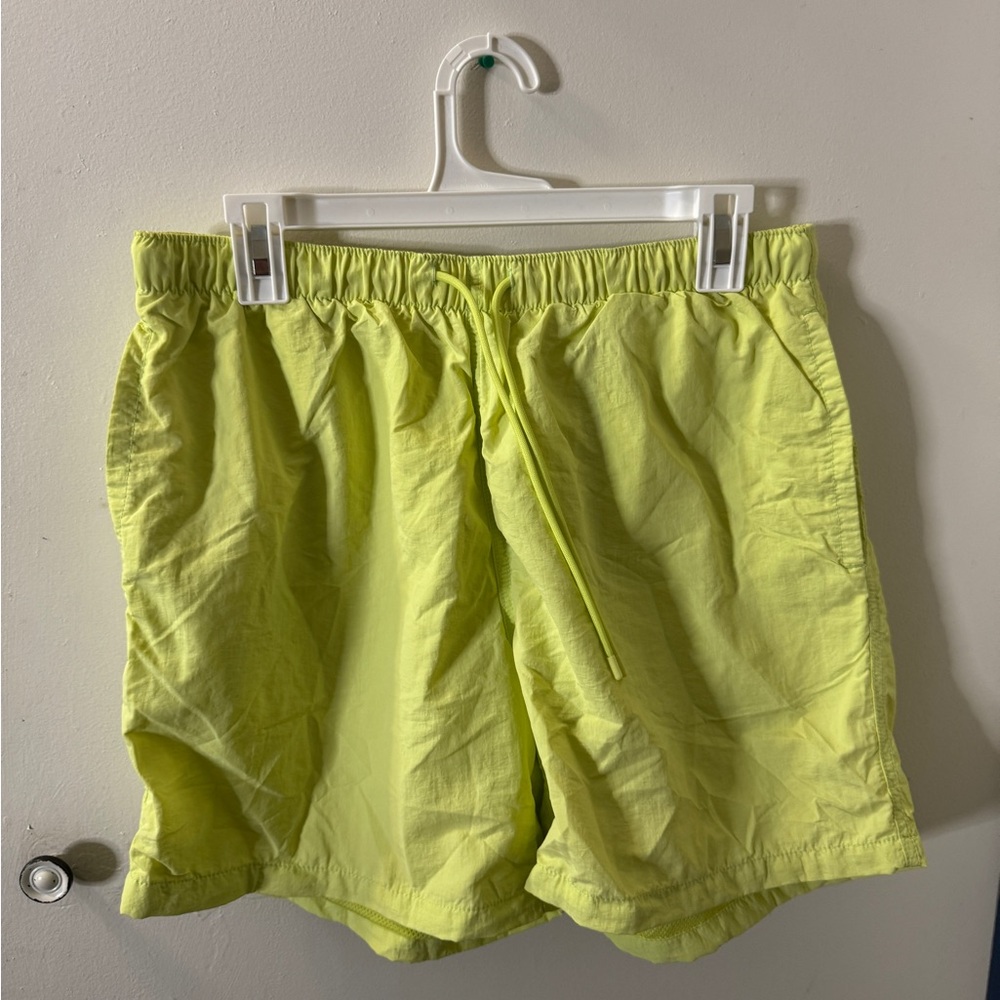 LCKR SHORTS